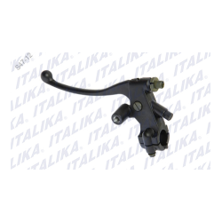 PALANCA IZQUIERDA DE CLUTCH EX200, RT200