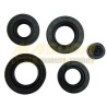 JUEGO RETENES DE MOTOR (5 PZAS) FT125/CG125 6.5*14.5*4 14*28*7 16*28*7 20*34*7 22*35*7