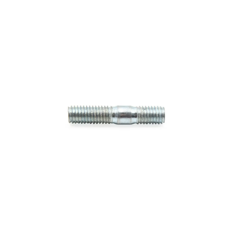 TORNILLO MOFLE MOTO DE TRABAJO 8*25MM E2040021 125Z/150Z/150SZ (100PZAS/BOLSA)