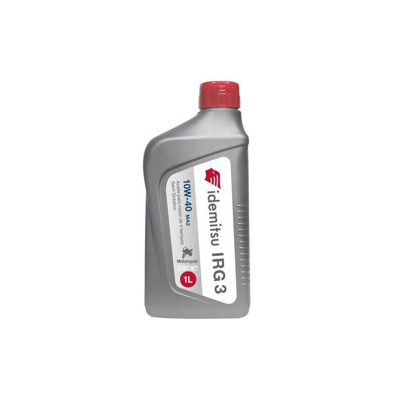 IDEMITSU ACEITE ST IRG3 10W40, 1Lx12
