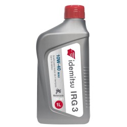 IDEMITSU ACEITE ST IRG3 10W40, 1Lx12