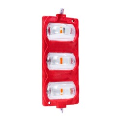TIRA DE MODULO LED