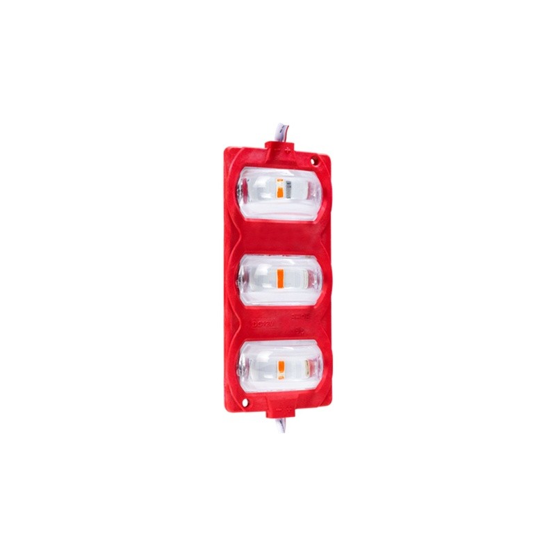TIRA DE MODULO LED