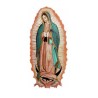 CALCOMANIA GRANDE VIRGEN BENDICE MI CAMINO