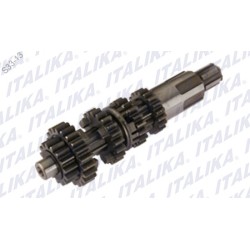 CONJUNTO PRIMARIO TRASMISION FT200, TC200