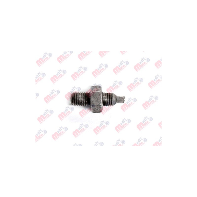 TORNILLO Y TUERCA DEL BALANCIN FT125