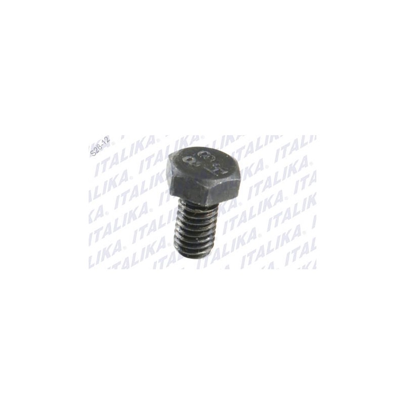 TORNILLO HEXAGONAL M6X10 RT180, FT180, FT200, TC200