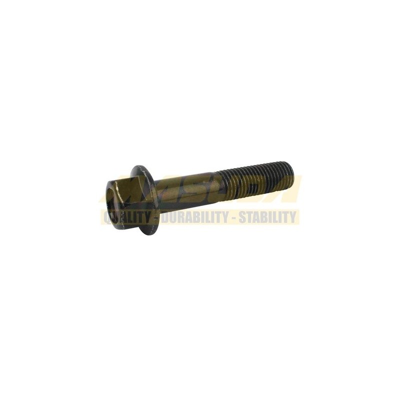 TORNILLO CON BRIDA CABEZA HEXAGONAL VERDE M10*50
