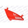 PLACA VENTILACION DER ROJO DS150