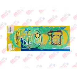 JUEGO DE EMPAQUES DE MOTOR GY6-150/DS150 150CC