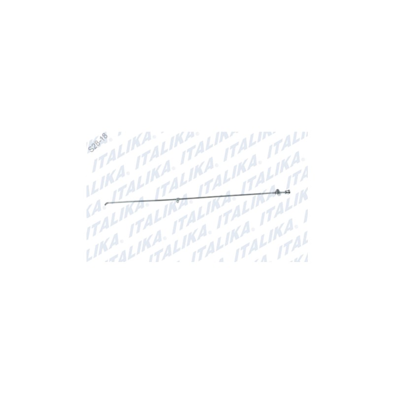 VARILLA FRENO TRAS 590MM 150Z