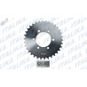 ENGRANE TRACCION FINAL 34T 250Z, 250Z NEGRA