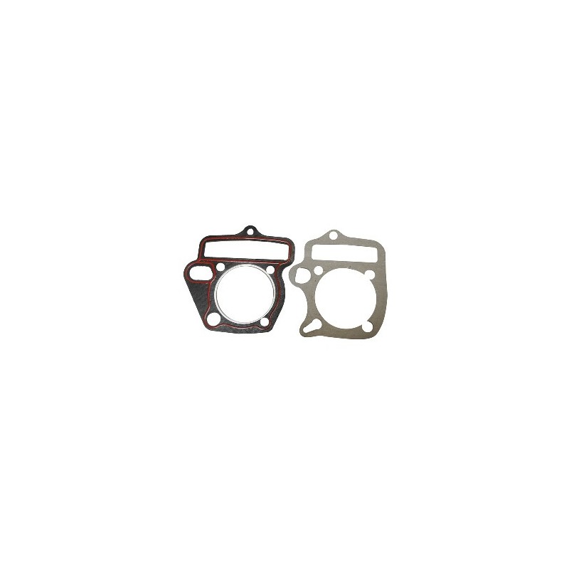 EMPAQUES DE CABEZA AT-110 RT LED 14-16 / AT-110RT 12-14 / AT-110RT CON LED 16-17 / X-110 17 / XT-110RT II 177 / XT-110