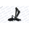 CONJUNTO POSAPIE TRASERO DER AT 110 RT, AT 110 RT LED