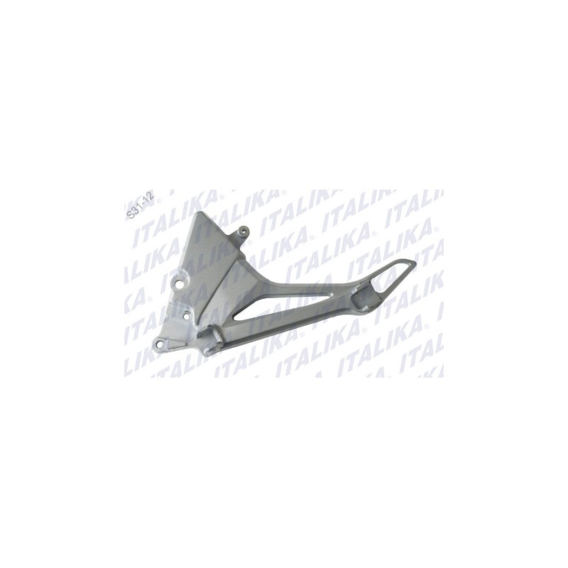 BASE IZQUIERDA DE POSAPIES RT180, FT180, FT200