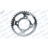 ENGRANE TRACCION FINAL 38T DT125 SPORT, FT125, FT125 CHAKARERA, FT125 CLASICA, FT125 ROJA, FT125 SPORT, FT125TS, XFT125