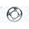 ENGRANE TRACCION FINAL 38T DT125 SPORT, FT125, FT125 CHAKARERA, FT125 CLASICA, FT125 ROJA, FT125 SPORT, FT125TS, XFT125