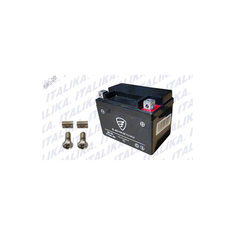 BATERIA I YTX4L-BS 12V4Ah AT110 LT