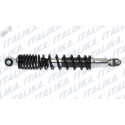 AMORTIGUADOR TRASERO NEGRO GS150, GTS175, DS150, GTS175 LED, GS150 LED