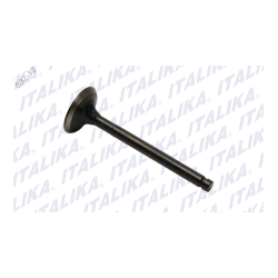 VALVULA DE ESCAPE CS125, DS125, XS125, CS125 LED