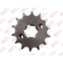 RUEDA DENTADA 14 DIENTES FT200TS