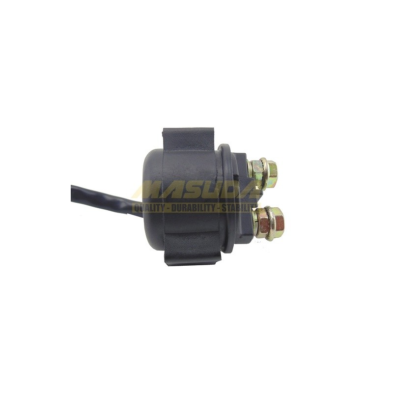 RELAY DE ARRANQUE UNIVERSAL CG125/FT125/FT150 12V