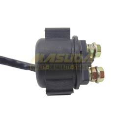 RELAY DE ARRANQUE UNIVERSAL CG125/FT125/FT150 12V