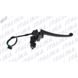 PALANCA FRENO DER DS150G:2022-2023 DS150:2022-2023 X150G:2022-2023 X150:2022-2023
