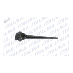 MEDIDOR DE ACEITE GRIS L26 AT110, FT125, FT125 SPORT, FT150, DM150, EX200, ST90, XT110, AT110 SPORT, XFT125, FT125 NEW SPORT, FT