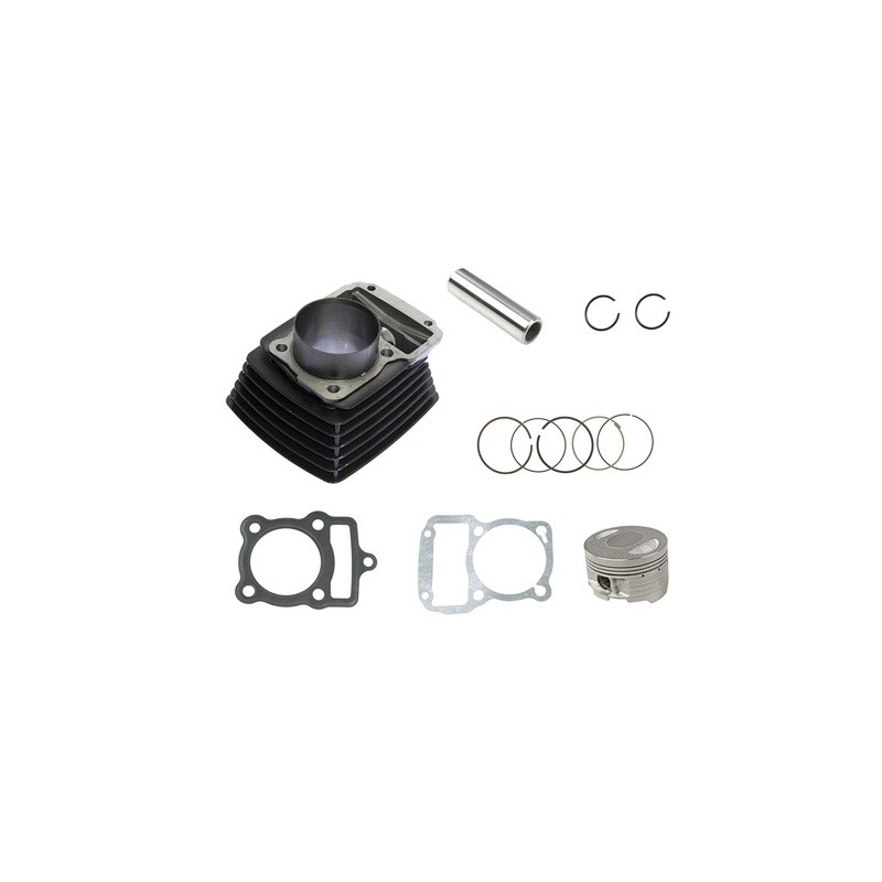 KIT DE CILINDRO MOTOR FT150 M.N. FT150GT