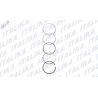 JGO DE ANILLOS PISTON..