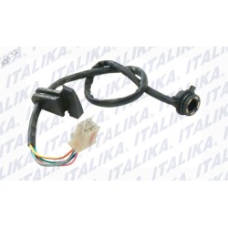 INDICADOR DE CAMBIOS AT 110 RT, AT 110 RT LED, AT110RTLEDAB 12, 13, 14, 15, 16