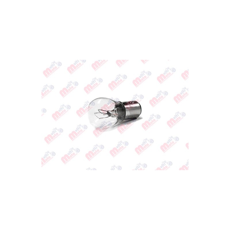 FOCO DE CALAVERA 2C 12V21/5W MEK