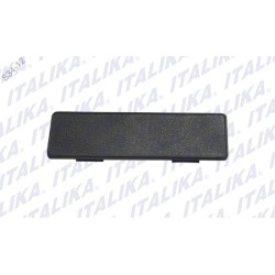 CUBIERTA DE NUMERO DE SERIE DS125, DS150, XS150, DS150 NEGRO, XS150 NEGRO