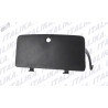 CUBIERTA DE CAJA GUANTERA DS125, DS150, XS150, DS150 NEGRO, XS150 NEGRO