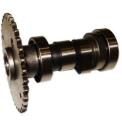 ARBOL DE LEVAS CS-125/D-125/D-150/DS-150/GS-150/MODENA/VITALIA/X-125/X-150/ATV-150/WS-150/WS-175/TRN-150/TRN-175