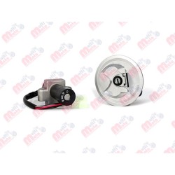 KIT DE CERRADURA 150Z MEK