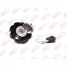 TAPON DE GASOLINA FT125 NEGRO MEK