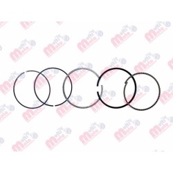 SET ANILLOS IT DIABOLO150 GS/WS150/ XS150 0.00 STD