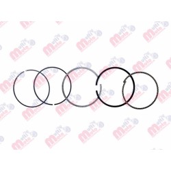 SET ANILLOS IT DIABOLO150 GS/WS150/ XS150 0.00 STD