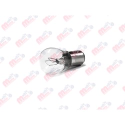 FOCO DE CALAVERA 2C 12V21/5W MEK