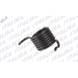 RESORTE DE ACCIONADOR DE EMBRA EX200, FT150, RT200, RC150, DM150, RC150 GT, 250Z, 150Z, RT200 SPITZER
