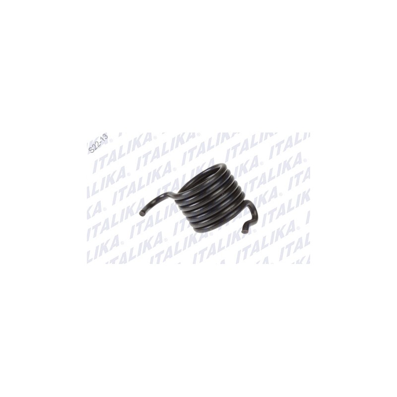 RESORTE DE ACCIONADOR DE EMBRA EX200, FT150, RT200, RC150, DM150, RC150 GT, 250Z, 150Z, RT200 SPITZER