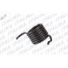 RESORTE DE ACCIONADOR DE EMBRA EX200, FT150, RT200, RC150, DM150, RC150 GT, 250Z, 150Z, RT200 SPITZER