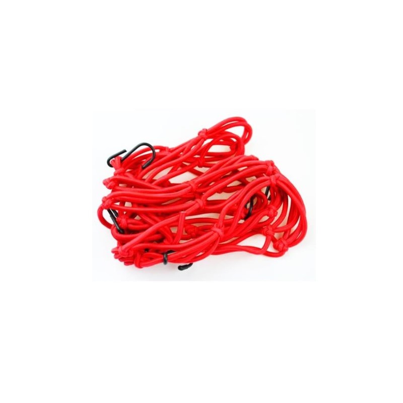 RED ELASTICA SUJETA CASCO PROMOTO R-102 ROJO