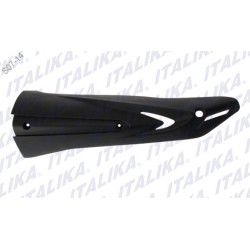 PLACA PROTECTORA SILENCIADOR ESCAPE 150Z