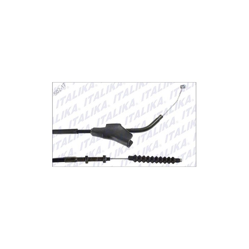 CHICOTE CLUTCH DT150 SPORT II 2017