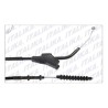 CHICOTE CLUTCH DT150 SPORT II 2017