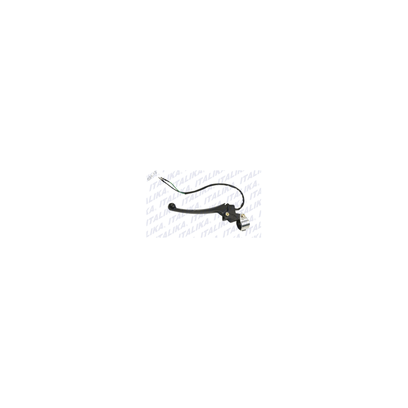 PALANCA IZQUIERDA DE FRENO CS125, GS150, XS125, GTS175, GTS175 LED, GS150 LED, CS125 LED