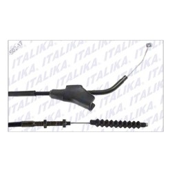 CHICOTE CLUTCH DT150 SPORT II 2017